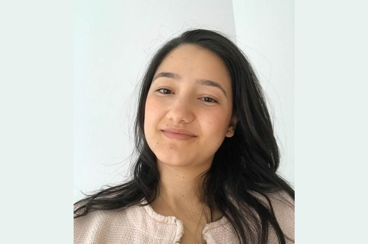 Mariana Arias A.
